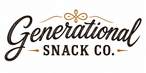Generational Snack Co. - Home