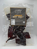 Sweet & Hot Cowboy Cut Beef Jerky