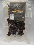 Hot Cowboy Cut Jerky