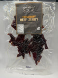 Teriyaki Cowboy Cut Jerky