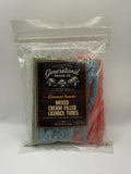 Cream Filled Licorice Mix