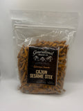Cajun Sesame Stix