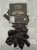 Peppered Cowboy Cut Jerky