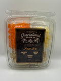 Dried Fruit Trio
