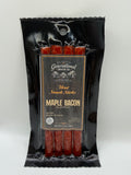 Maple Bacon Meat Sticks