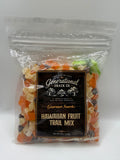 Hawaiian Fruit Trail Mix