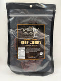 Smoky BBQ Brisket Beef Jerky