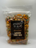 Wasabi Trail Mix