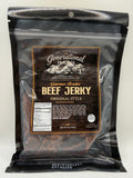Original Brisket Beef Jerky
