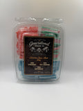 Sour Belt Classic Trio