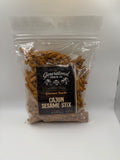 Cajun Sesame Stix