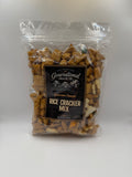 Rice Cracker Mix