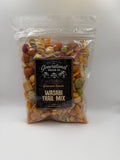 Wasabi Trail Mix
